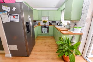 Kitchen- click for photo gallery